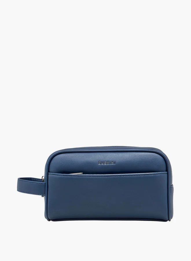 DUCHINI Men Solid Pouch